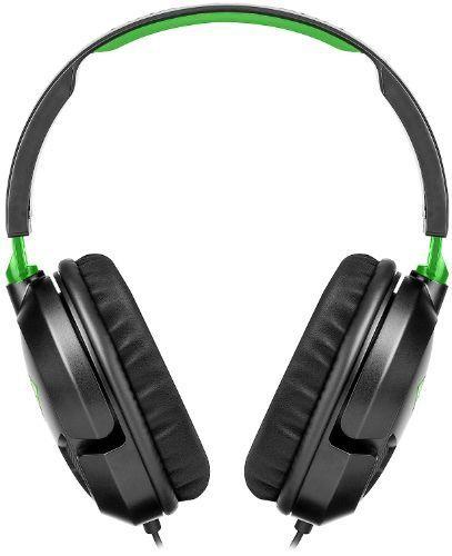 Refurbished Turtle Beach Ear Force Recon 50 Gaming Headset - Reebelo US