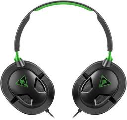Refurbished Turtle Beach Ear Force Recon 50 Gaming Headset - Reebelo US