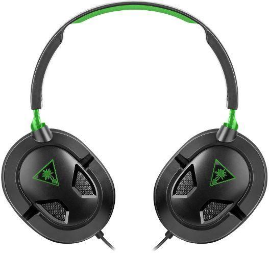 Refurbished Turtle Beach Ear Force Recon 50 Gaming Headset - Reebelo US