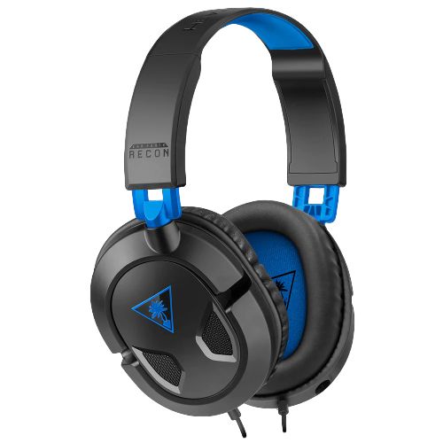 Refurbished Turtle Beach Ear Force Recon 50P Headset - Reebelo US