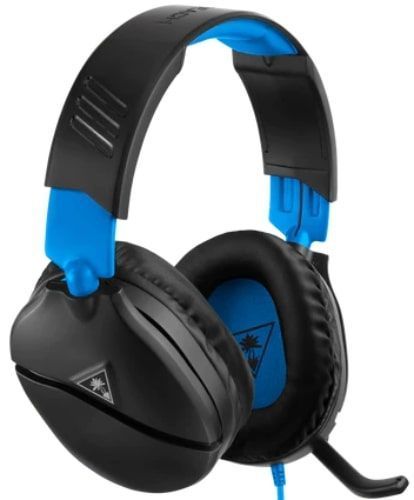 Refurbished Turtle Beach Recon 70 Gaming Headset - Reebelo US