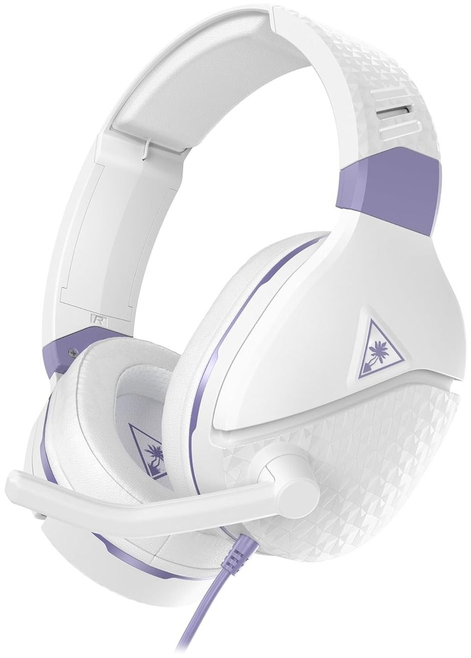 Refurbished Turtle Beach Recon Spark Multiplatform Gaming Headset for Xbox Series - Reebelo US