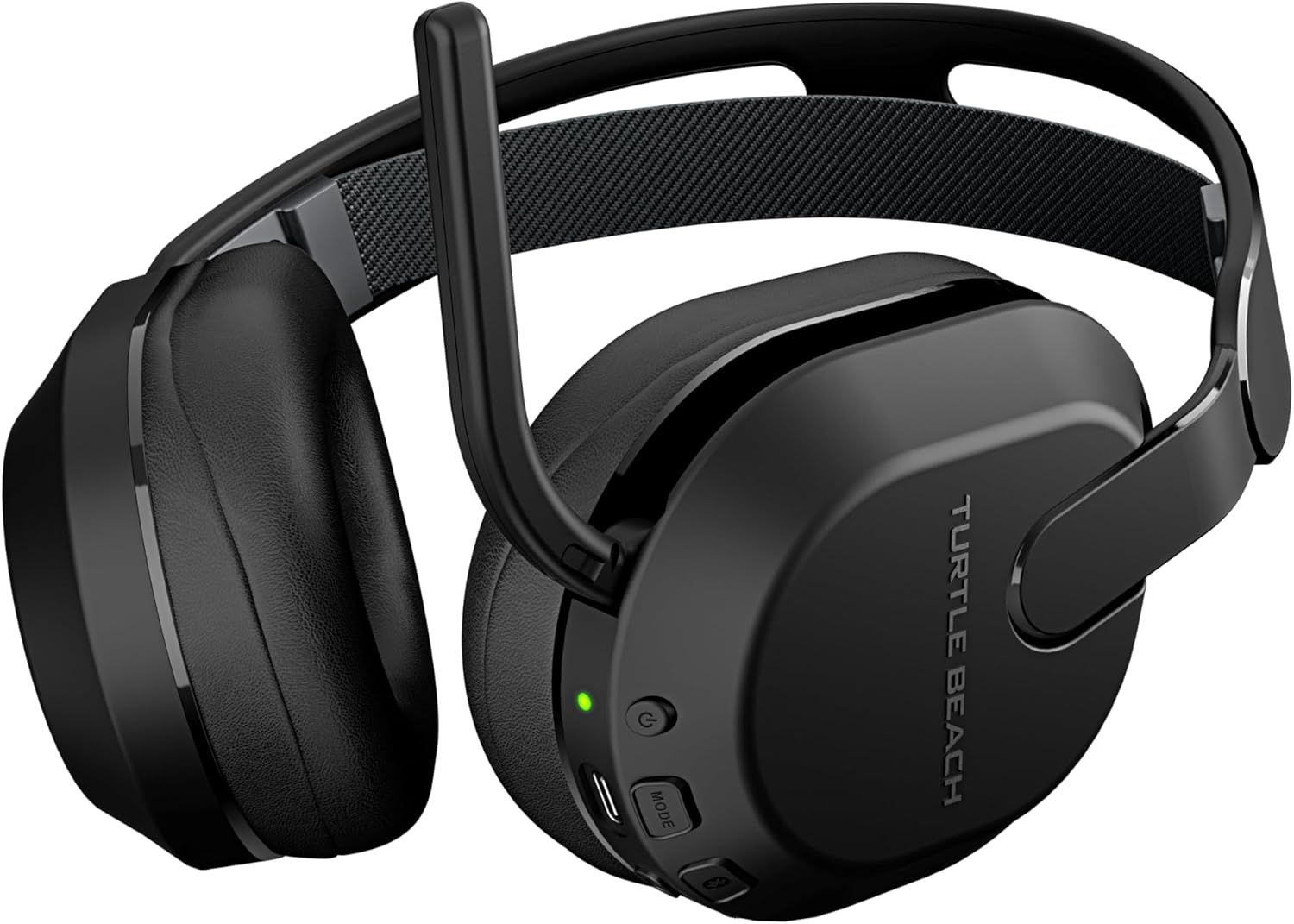 Refurbished Turtle Beach Stealth 500 Wireless Headset for PlayStation - Reebelo US