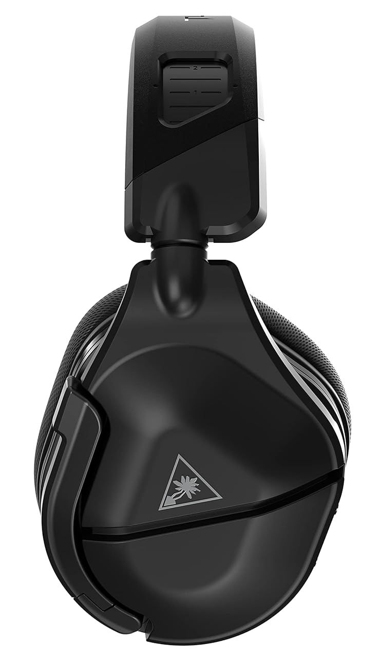 Refurbished Turtle Beach Stealth 600 Gen 2 Max Wireless Multiplatform Gaming Headset - Reebelo US