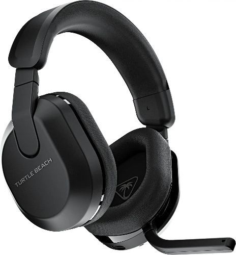 Turtle Beach Stealth 600 Gen 3 Wireless Gaming Headset - Black