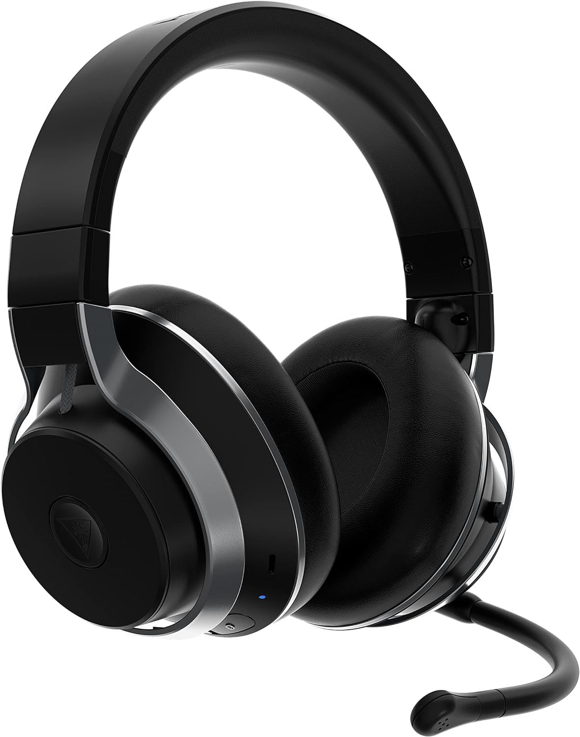 Turtle Beach Stealth Pro Wireless Noise-Cancelling Gaming Headset for Xbox - Black