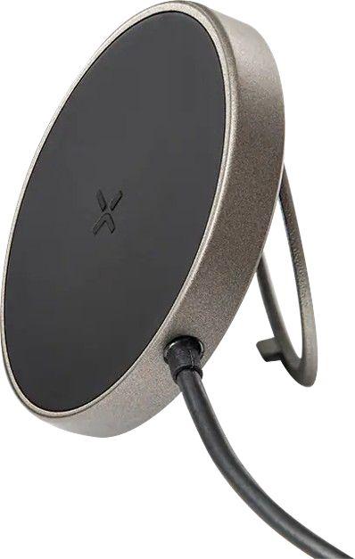 TYLT 15W Magnetic Wireless Charging Ring Stand