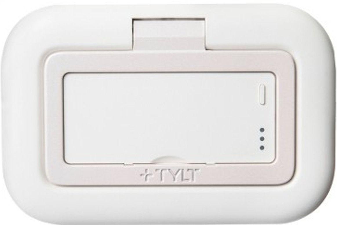 TYLT 3000mAh Power Bank with Magnetic PowerStand - Reebelo US