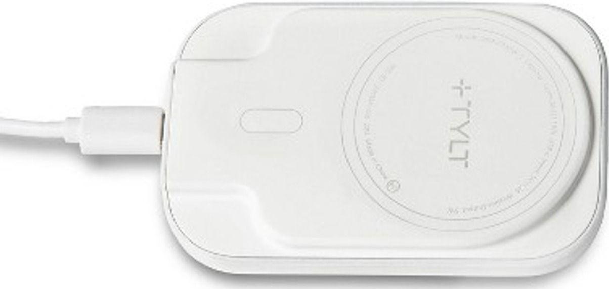 TYLT 3000mAh Power Bank with Magnetic PowerStand - Reebelo US