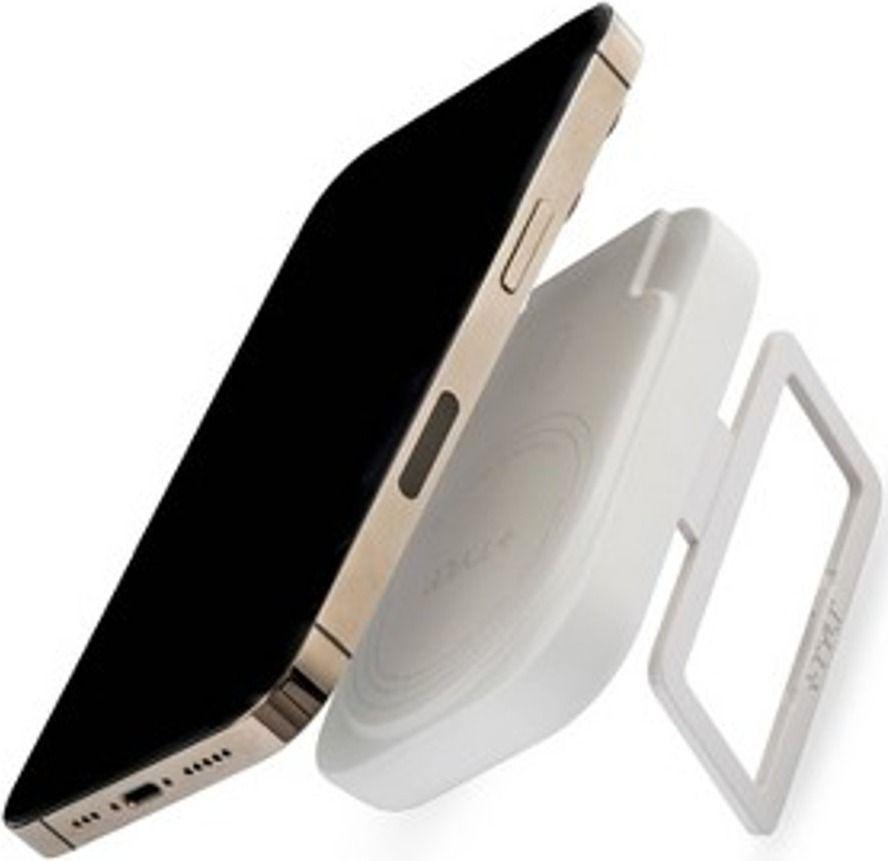 TYLT 3000mAh Power Bank with Magnetic PowerStand - Reebelo US