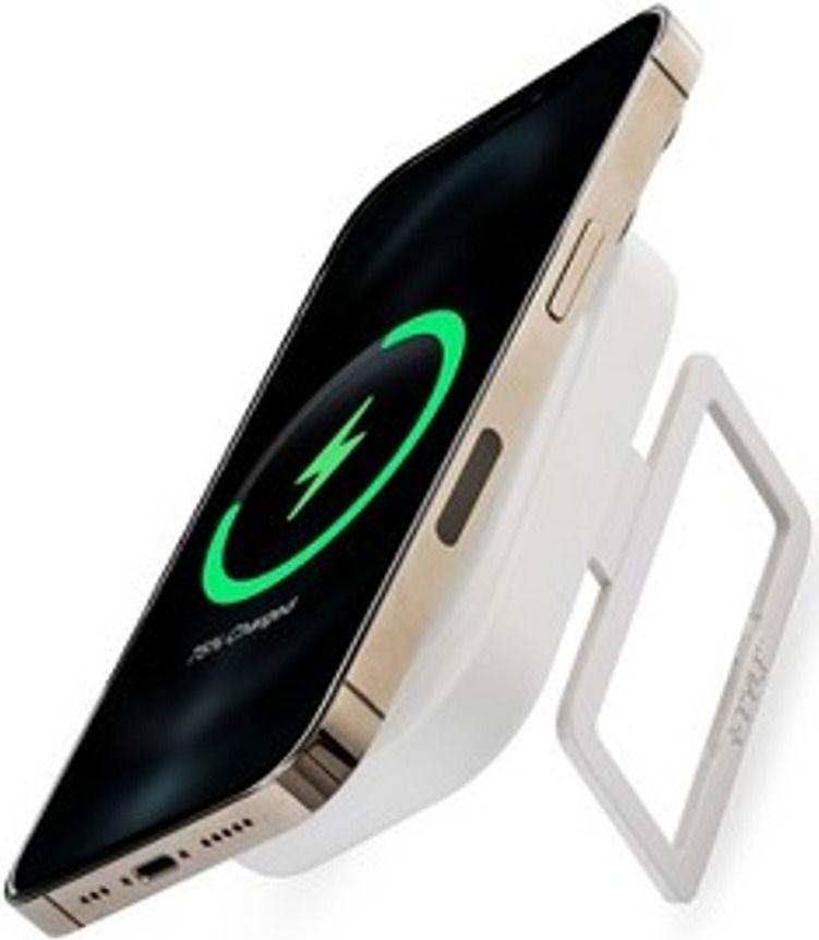 TYLT 3000mAh Power Bank with Magnetic PowerStand - Reebelo US