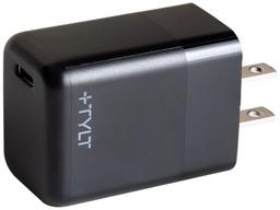Refurbished Tylt 30W USB-C Power Delivery Charger with Lightning Cable - Reebelo US