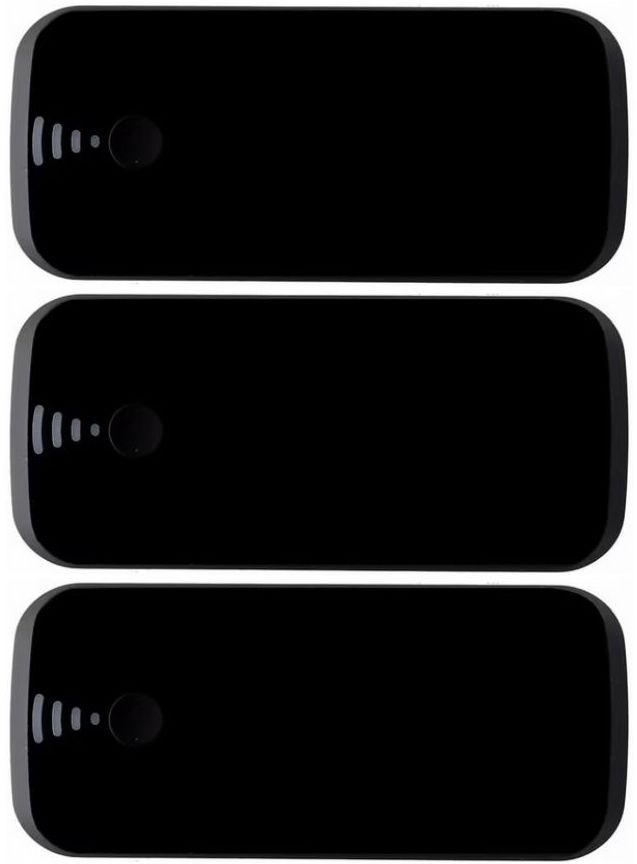 Refurbished Tylt 3 Portable 5200mAh Battery Packs Power Bank - Reebelo US