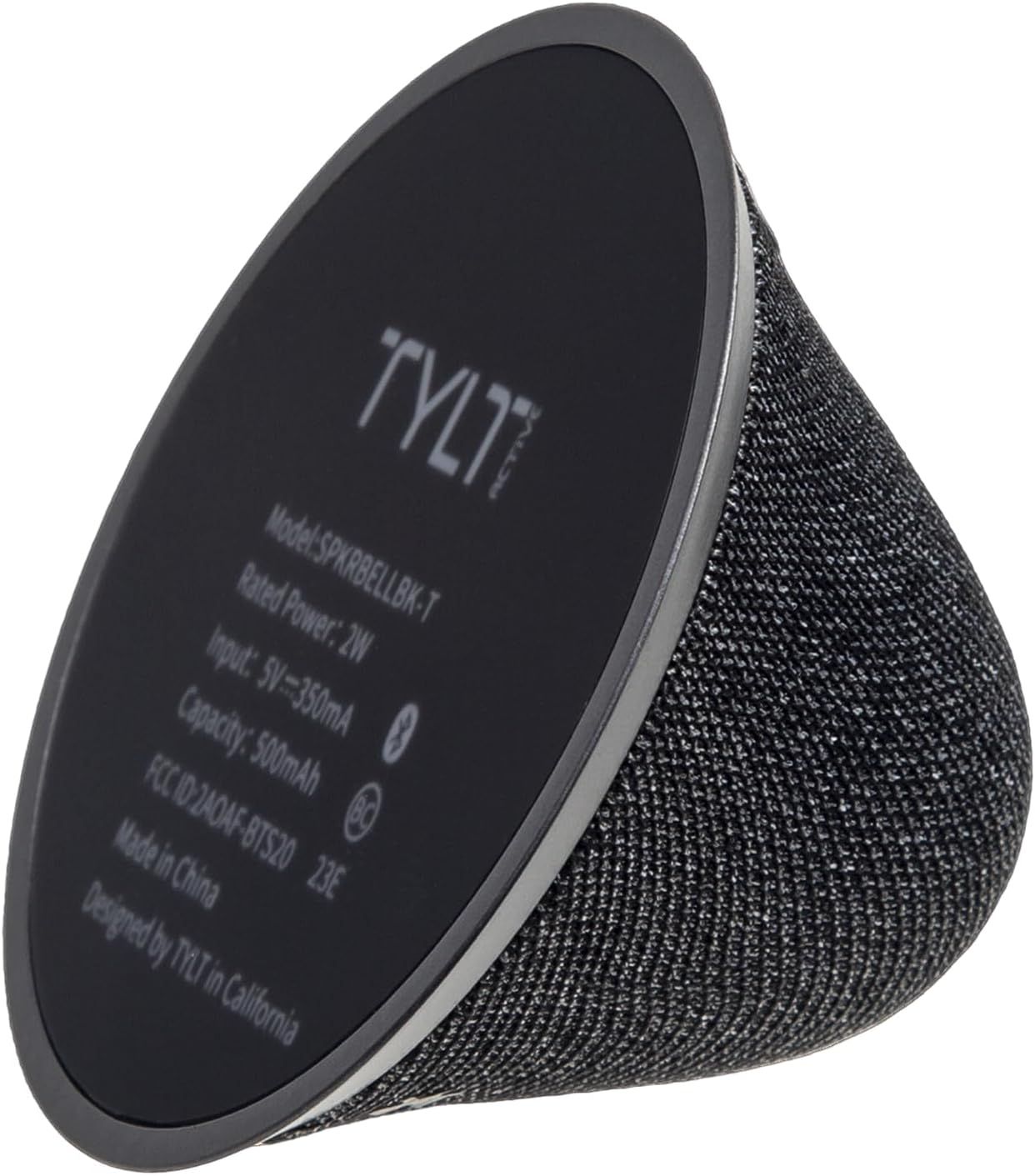 Refurbished TYLT Bell Speaker with MagSafe Compatible Speaker Stand - Reebelo US