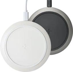Refurbished TYLT Bezel 2 Fast 15W Wireless Chargers  - Reebelo US