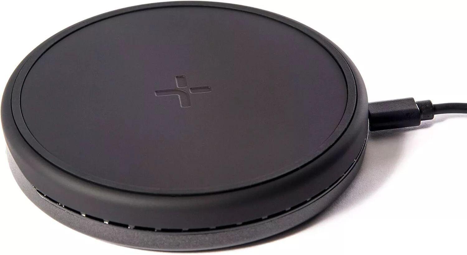 TYLT Crest 10W Convertible Pad + Stand Wireless Charger