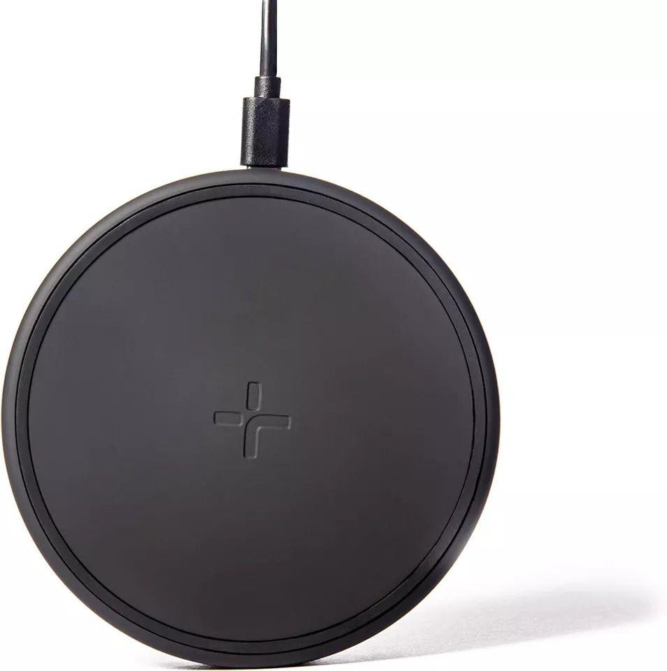 Refurbished TYLT Crest 10W Convertible Pad + Stand Wireless Charger  - Reebelo US