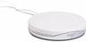 TYLT Crest 10W Convertible Pad + Stand Wireless Charger - White
