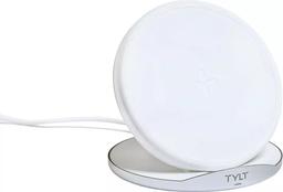 Refurbished TYLT Crest 10W Convertible Pad + Stand Wireless Charger  - Reebelo US