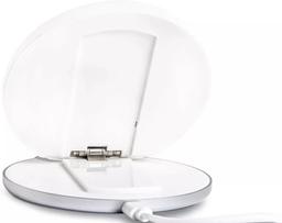 Refurbished TYLT Crest 10W Convertible Pad + Stand Wireless Charger  - Reebelo US
