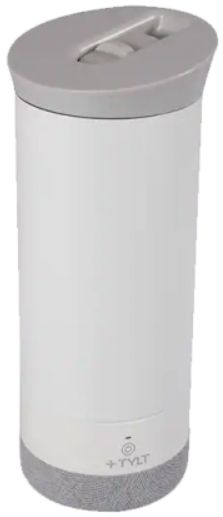 Tylt Drink Mug Hydration Speaker - Reebelo US