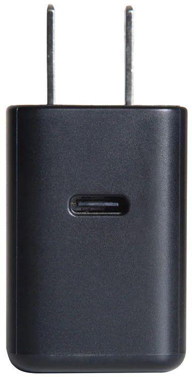 Refurbished Tylt Full Speed 20W Fast Charging Wall Charger - Reebelo US