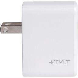 Refurbished Tylt Full Speed 20W Fast Charging Wall Charger - Reebelo US