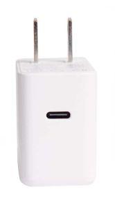 Refurbished Tylt Full Speed 20W Fast Charging Wall Charger - Reebelo US