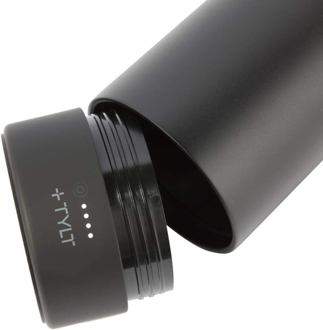 Refurbished Tylt Insulated Wireless Charging Bottle - Reebelo US