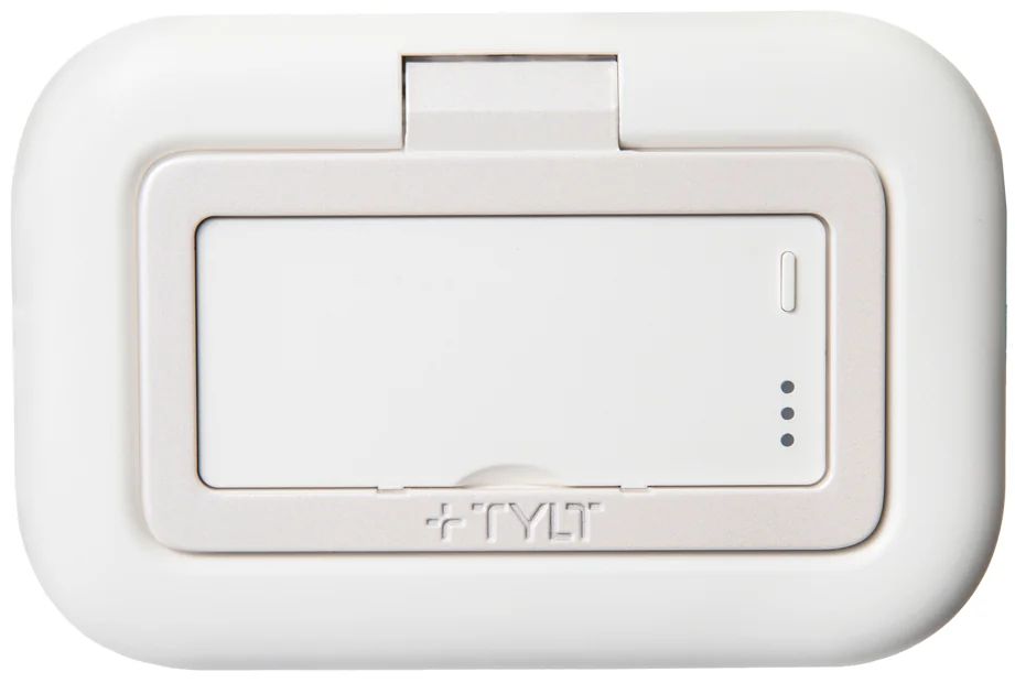 Refurbished Tylt Magnetic Wireless Power Bank Stand 2.5K - Reebelo US