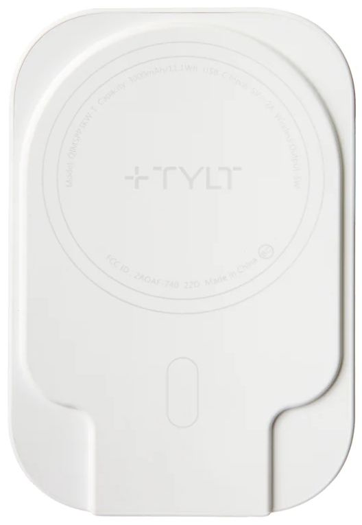 Refurbished Tylt Magnetic Wireless Power Bank Stand 2.5K - Reebelo US