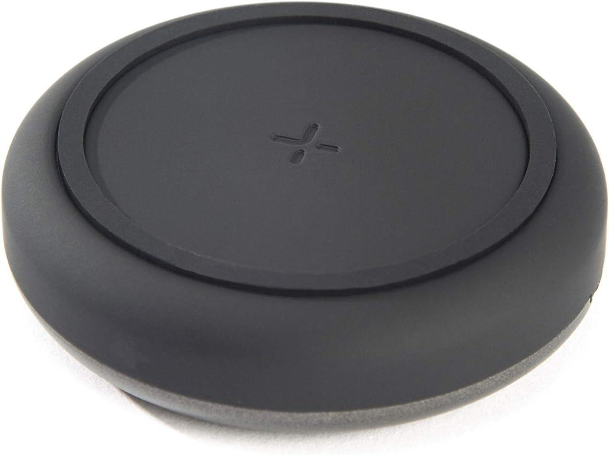 Refurbished TYLT Medallion Portable Wireless Charging Pad - Reebelo US
