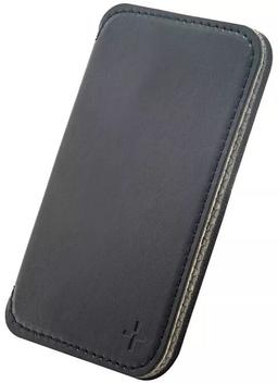 Refurbished Tylt Snap Grab and Go Easily Snap Magnetic Phone Wallet - Reebelo US