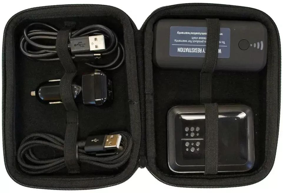 Refurbished TYLT Travel Bundle Power Kit - Reebelo US