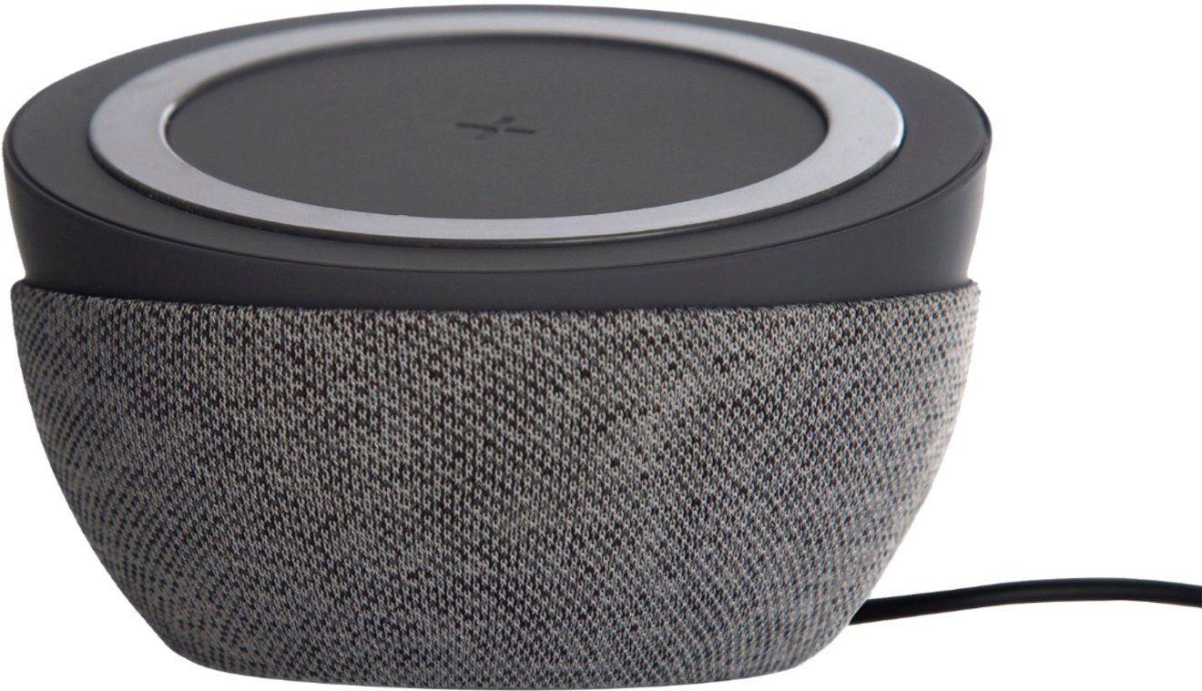 Refurbished TYLT Twisty 360 10W Adjustable Wireless Charging Pad - Reebelo US