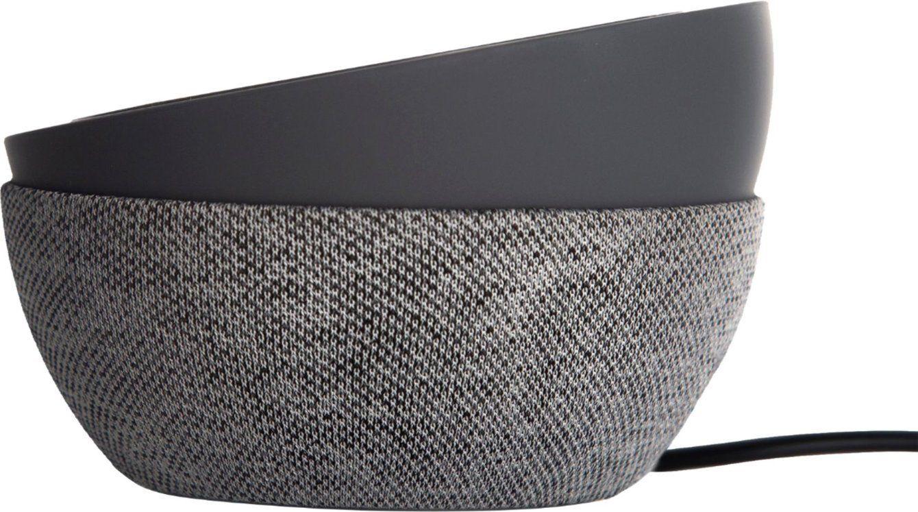 Refurbished TYLT Twisty 360 10W Adjustable Wireless Charging Pad - Reebelo US