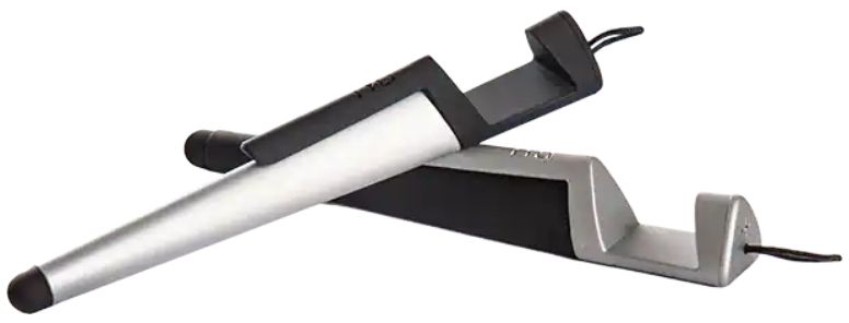 Tylt Wand Touchless Tool +  Stylus + Phone Stand