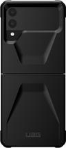 UAG Civilian Series Phone Case for Samsung Galaxy Z Flip3 5G - Black