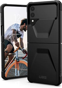 UAG Civilian Series Phone Case for Samsung Galaxy Z Flip3 5G - Reebelo US