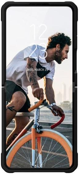 UAG Civilian Series Phone Case for Samsung Galaxy Z Flip3 5G - Reebelo US