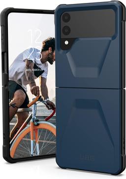 UAG Civilian Series Phone Case for Samsung Galaxy Z Flip3 5G - Reebelo US