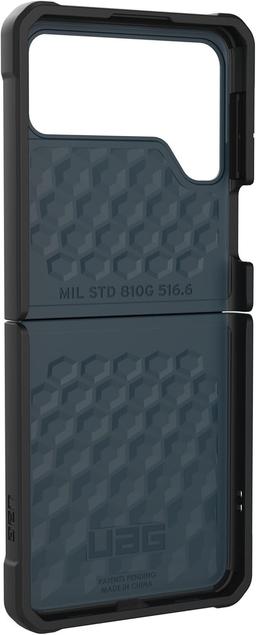 UAG Civilian Series Phone Case for Samsung Galaxy Z Flip3 5G - Reebelo US