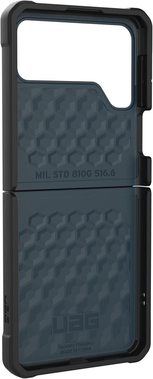 UAG Civilian Series Phone Case for Samsung Galaxy Z Flip3 5G - Reebelo US
