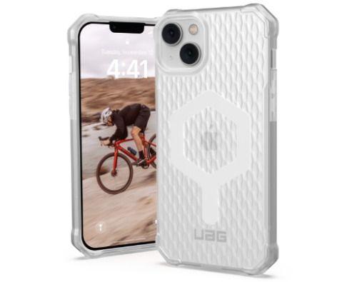 UAG Essential Armor Phone Case with MagSafe for iPhone 14 Plus