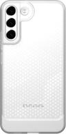 UAG Lucent Series Phone Case for Samsung Galaxy S22+ 5G - Ice (Clear)