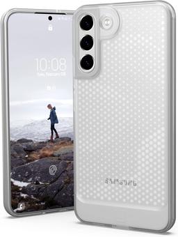UAG Lucent Series Phone Case for Samsung Galaxy S22+ 5G - Reebelo US