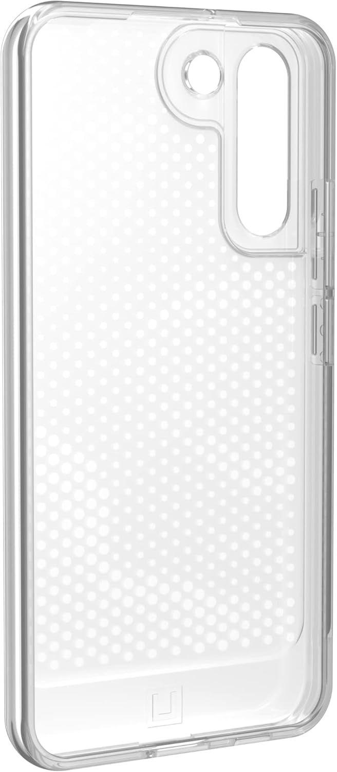UAG Lucent Series Phone Case for Samsung Galaxy S22+ 5G - Reebelo US