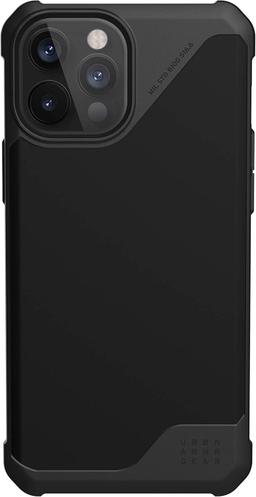 UAG Metropolis LT Series Phone Case for iPhone 12 Pro Max - Reebelo US