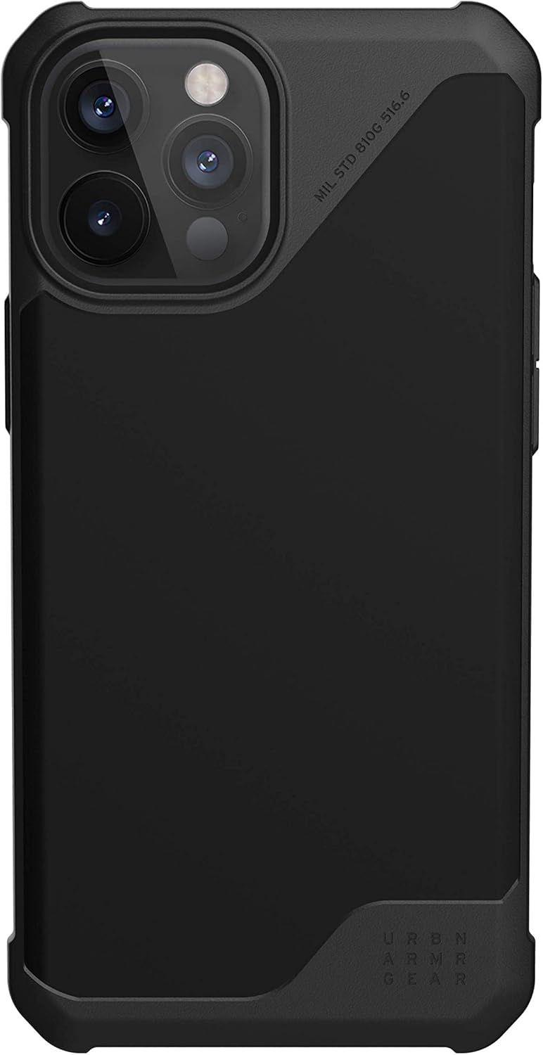 UAG Metropolis LT Series Phone Case for iPhone 12 Pro Max - Reebelo US