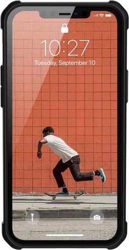 UAG Metropolis LT Series Phone Case for iPhone 12 Pro Max - Reebelo US